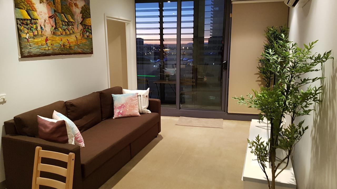 2Beds Melbourne Central|Crown Casino|Colin|S Cross 外观 照片
