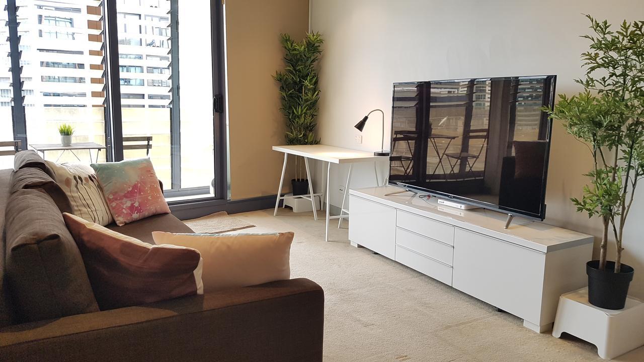 2Beds Melbourne Central|Crown Casino|Colin|S Cross 外观 照片