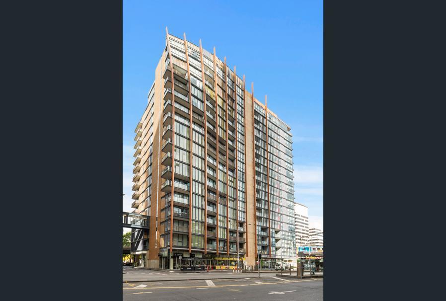 2Beds Melbourne Central|Crown Casino|Colin|S Cross 外观 照片
